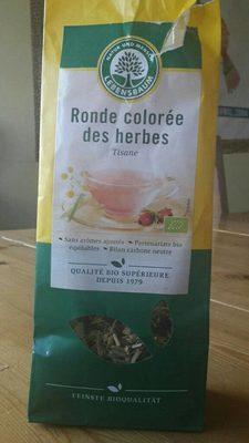 Epicerie / Th Bio Et Quitable / Tisanes, Infusions