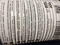 Kalamata Olives Ingredients