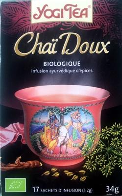 Cha Doux