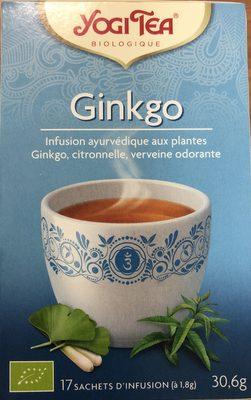 Ginkgo
