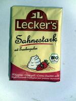 Sahnestark Mit Traubenzucker Report Card