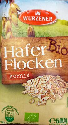 Bio Haferflocken