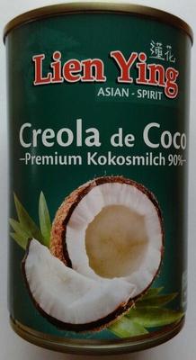 Creola De Coco