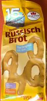 Dresdner Russisch Brot Report Card