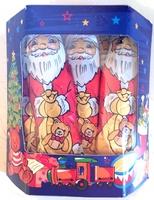 Chocolat Au Lait En Forme De Pre-nol Report Card