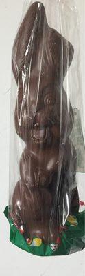 Lapin En Chocolat