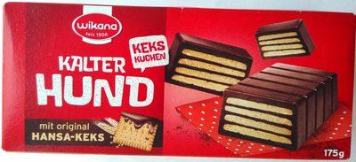 Kalter Hund
