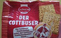 Der Cottbuser Mrbekeks Report Card