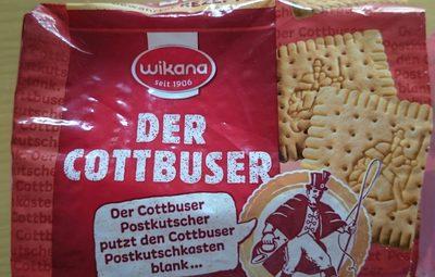 Der Cottbuser Mrbekeks