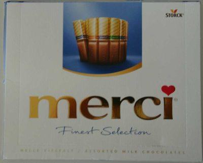 Finest Selection Helle Vielfalt