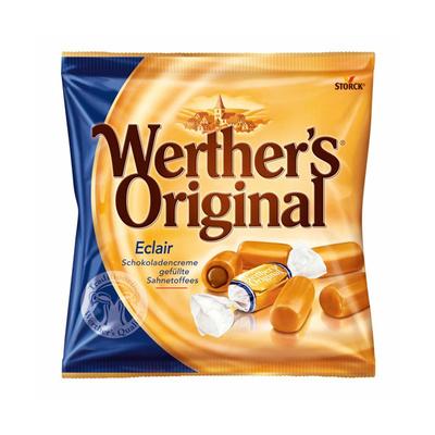 Werther's Original Eclair