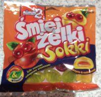 Smiej Zelki Sokki Report Card