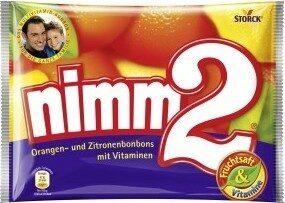 Nimm2 240G