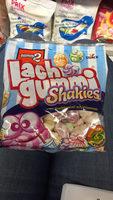 Lach Gummi Shakies Report Card