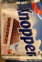 Gefllte Waffelschnitte Report Card