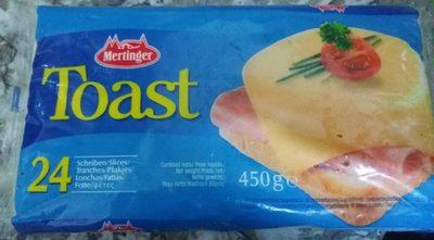 Toast