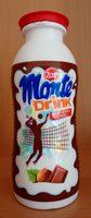 Monte Drink Report Card