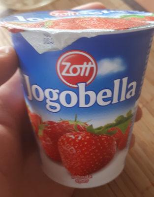 Jahodov Jogurt