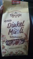 Dinkel Mzli Report Card