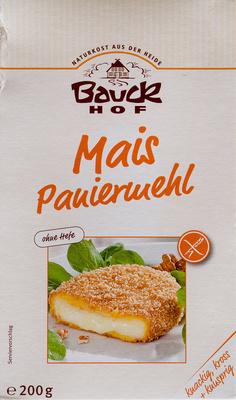 Mais Paniermehl