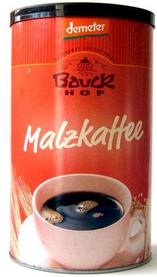 Malzkaffee