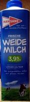 Frische Weide Milch Report Card