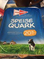 Speise Quark Report Card