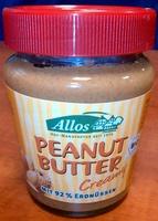 Peanut Butter Report Card