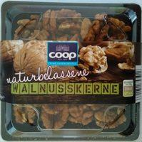 Naturbelassene Walnusskerne Report Card