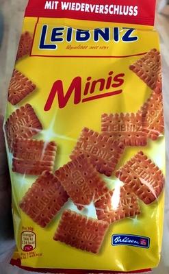 Leibniz - 150G