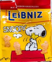 Snoopy Report Card