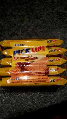 Pick Up