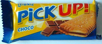 Pick Up! Choco