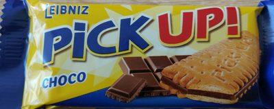 Pick Up! Choco 5er Multipack