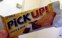Choco & Milk Report Card