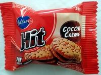 Cocoa Crme Report Card
