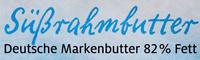 Beurre Schrozberg Demeter Ingredients