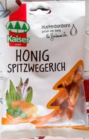 Honig Spitzwegerich Report Card