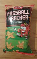 Fuball Kracher Paprika Report Card