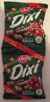 Lot De 2 Dixi Report Card