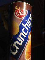 Tuiles Apritif Got Bacon Crunchips Stackers, Report Card