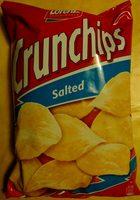 Crunchips Report Card