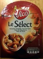 Le Slect Report Card