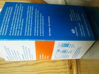 Basica Instant Basisches Trinkpulver Ingredients