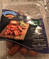 Mini Sosis Report Card