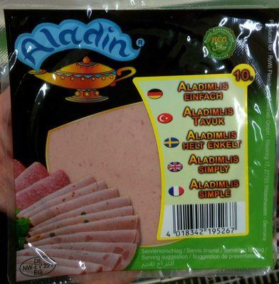 Aladimlis Simple