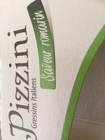 Pizzini  Report Card