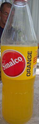 Sinalco Orange