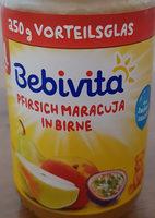 Pfirsich Maracuja In Birne Report Card