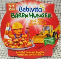 Bren Hunger Auf Der Baustelle Report Card